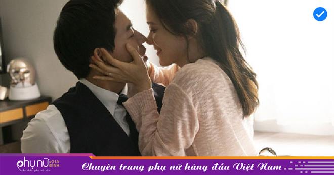 Ở tuổi 35, tôi đám cưới lần thứ hai với mối tình đầu nhưng đến đêm tân hôn cô ấy làm ra hành động khiến tôi gần như gục xuống đất