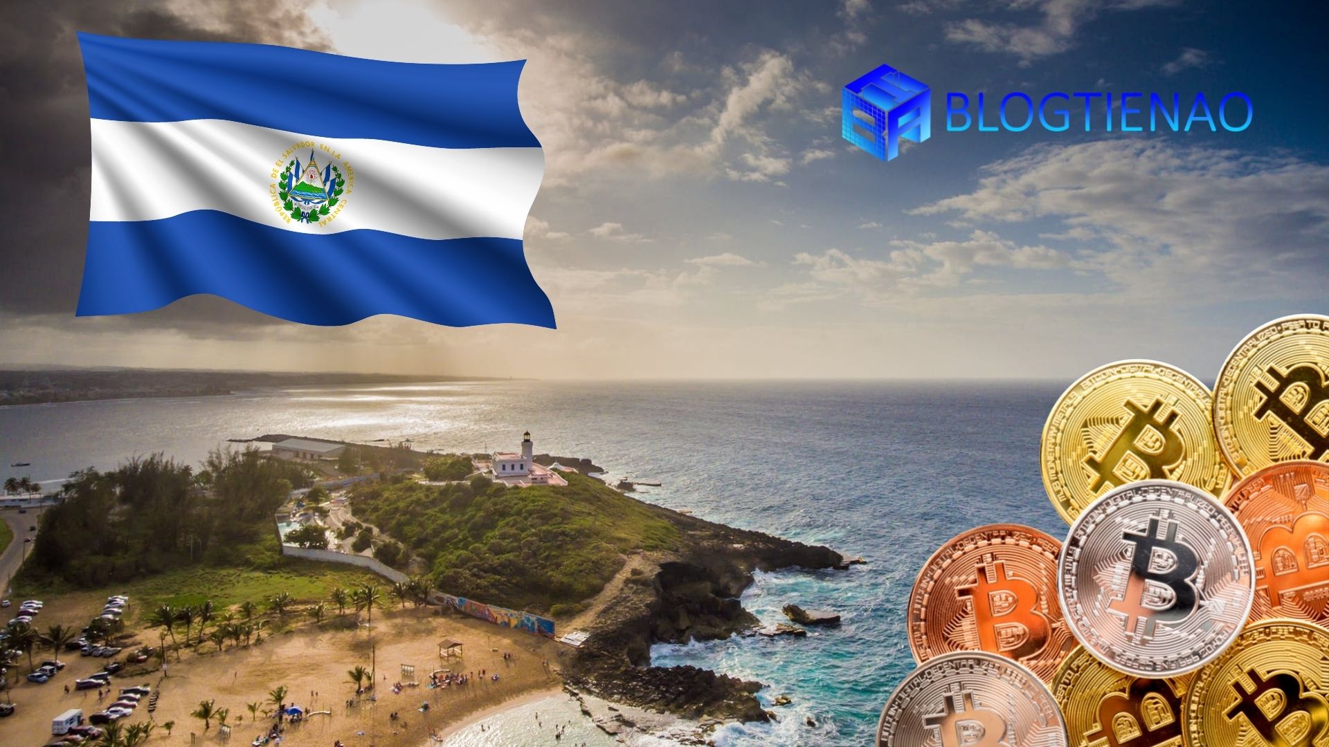 Bitfinex được cấp giấy phép hoạt động theo Luật tiền điện tử mới của El Salvador