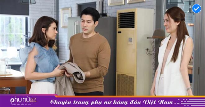 Ngày giỗ đầu của chồng, đang đau buồn thì em chồng bất ngờ đưa tôi xấp tiền tỷ cùng lý do khiến tôi chết lặng, không tin vài tai mình