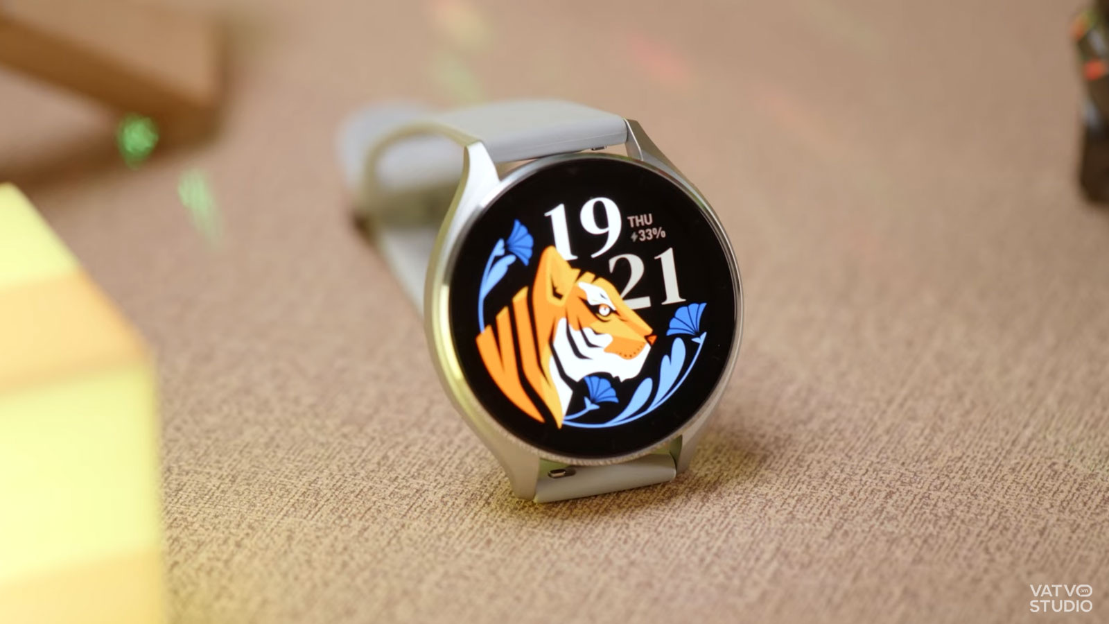 4 triệu, là chiếc smartwatch chạy WearOS ngon nhất phân khúc!