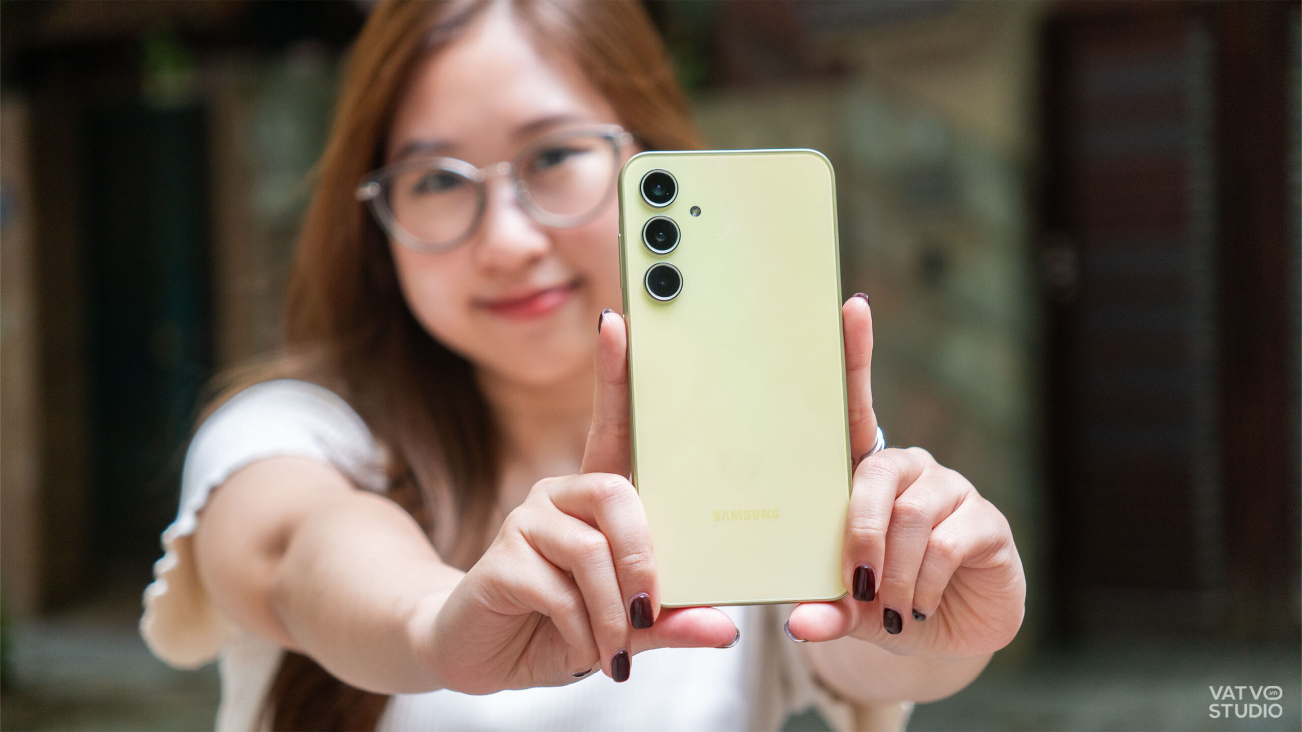 Chiều lòng GenZ khó tính, Samsung đã trang bị những gì cho Galaxy A35 5G?