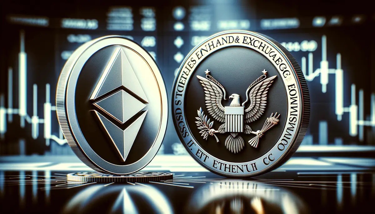 5 lý do khiến Ethereum ETF giao ngay sẽ được phê duyệt trong tháng này