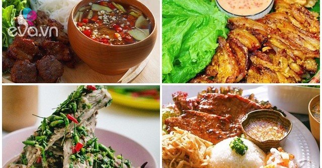 Cuối tuần rảnh rỗi, vào bếp làm 5 món ngon này ai cũng thích ở nhà chẳng muốn đi chơi