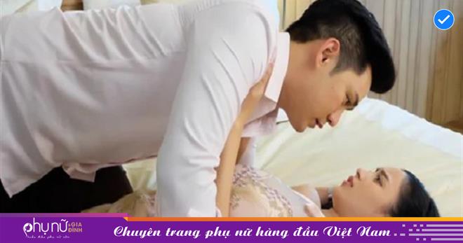 Đang chuẩn bị ‘hết mình’ với cô hàng xóm thì tôi hoảng hồn nhìn thấy một người đàn ông nhảy bổ ra từ phía dưới giường ngủ