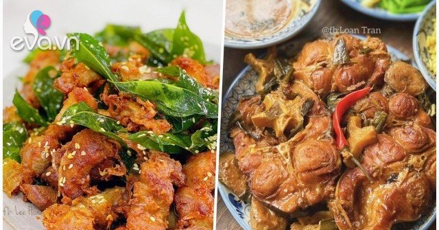 Gợi ý 5 món dân dã, đậm đà, không đắt đỏ mà trôi cơm cho ngày mát trời