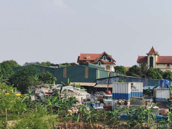 Trung tâm đào tạo sửa chữa ô tô EAC: Vừa học vừa lo cháy nổ