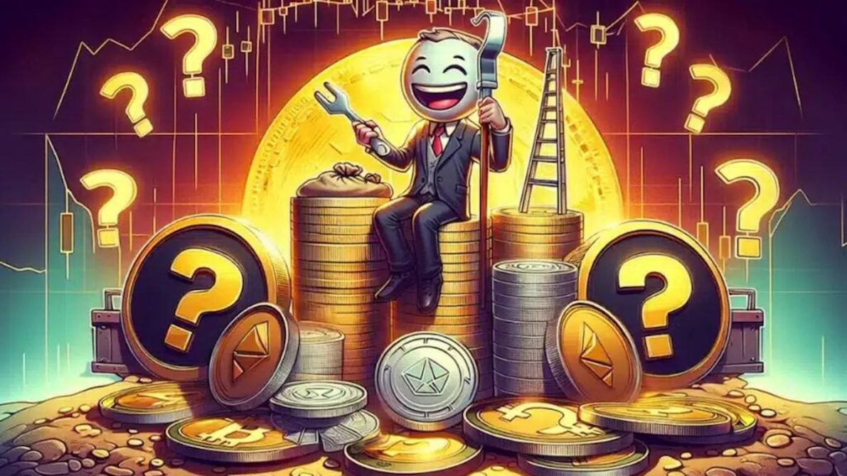 Santiment chia sẻ hai altcoin có thể là xu hướng trong thời gian tới