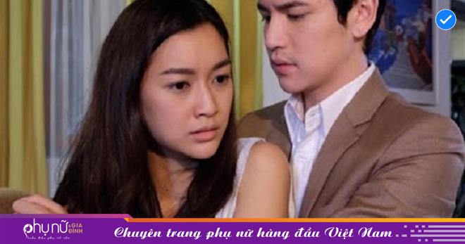 Sau 2 năm ly hôn chồng cũ ngủ lại cùng tôi, nhưng đến sáng hôm sau anh ra về rồi nói một câu khiến tôi hoảng hồn