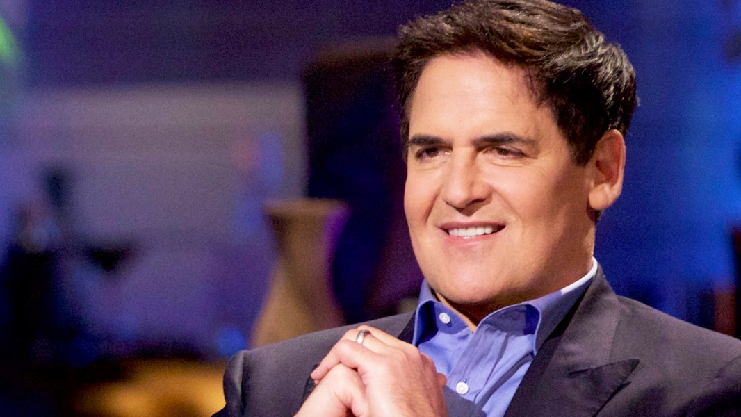 Tỷ phú Mark Cuban nói SEC đang cố gắng cản trở ngành công nghiệp tiền điện tử