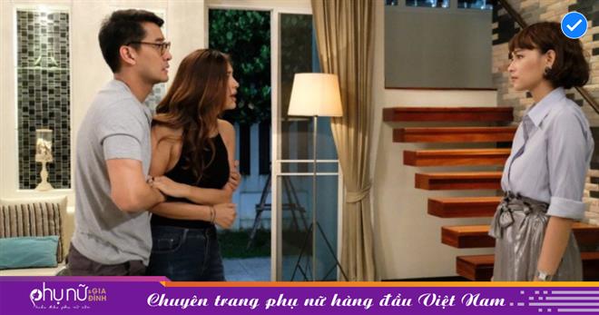 Về ra mắt nhà bạn trai, tôi chết điếng khi nhìn thấy gương mặt người mẹ của anh lại chính là...